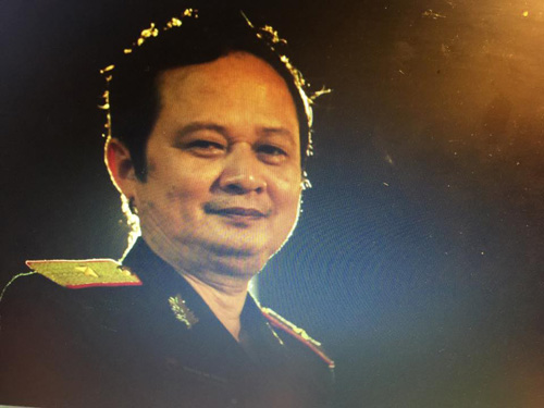 Người nhạc sĩ 'sống giữa bao nhiêu ân tình'